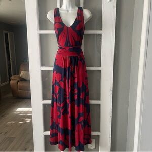 Boden Sienna Maxi Dress